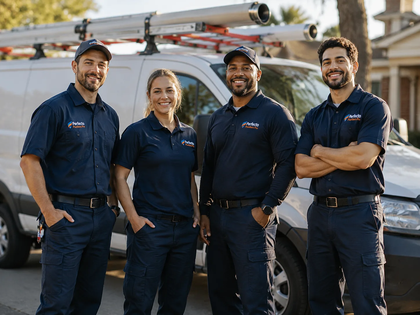 Emergency Plumber Near Me in Twin Bridges, CA near me